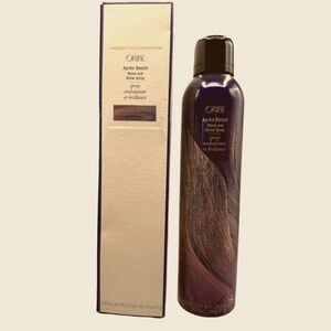 NEW IN BOX ORIBE Après Beach Wave and Shine Spray